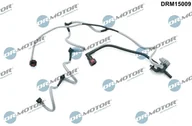 Układ zasilania - akcesoria - Wąż, paliwo na przelewie Dr.motor Automotive DRM15009 - miniaturka - grafika 1