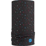 Czapki i chusty sportowe damskie - Cairn Malawi, bandana, junior, black game - miniaturka - grafika 1