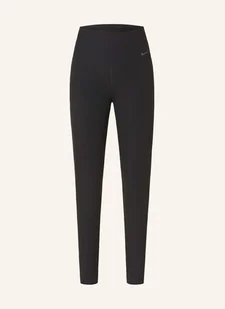 Nike Legginsy Zenvy schwarz - Legginsy - miniaturka - grafika 1