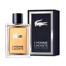 Lacoste LHomme woda toaletowa 100ml - Wody i perfumy męskie - miniaturka - grafika 1