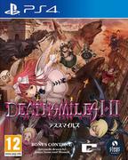 Gry PlayStation 4 - Deathsmiles I & II GRA PS4 - miniaturka - grafika 1