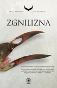 Fantasy - Rebis Zgnilizna. Krucze pierścienie - Siri Pettersen - miniaturka - grafika 1