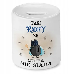 Skarbonka Dla Stryja na Urodziny Imieniny Prezent z Nadrukiem ze Zdjęciem + Opakowanie na prezent (wzór 02) - Skarbonki Skarbonka Dla Stryja na Urodziny Imieniny Prezent z Nadrukiem ze Zdjęciem + Opakowanie na prezent (wzór 02) - Skarbonki - miniaturka - grafika 1