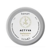 Kemon Actyva Bellessere Butter Masło SN 30ml