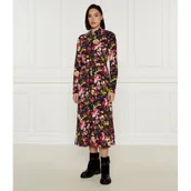 Sukienki - Desigual Sukienka VEST_FORT WORTH - miniaturka - grafika 1