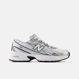 New Balance Buty Sneakersy 740 GR740WN - Sneakersy damskie - miniaturka - grafika 1