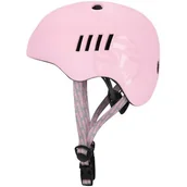 Kaski rowerowe - Spokey PUMPTRACK Kask r. 48-54 cm PK - miniaturka - grafika 1