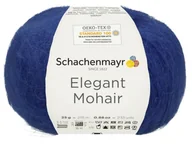 Pasmanteria - Włóczka Schachenmayr Elegant Mohair (00053) - miniaturka - grafika 1