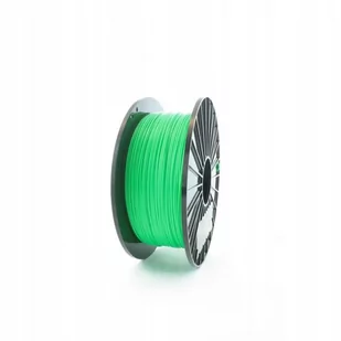 Filament Pla 0,2kg/1,75mm F3D Green - Filamenty i akcesoria do drukarek 3D - miniaturka - grafika 1