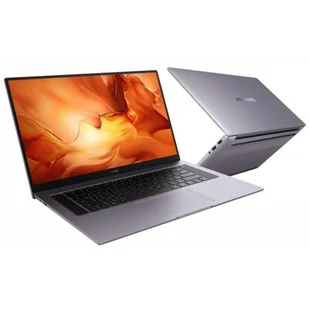 Huawei MateBook D16 (53011SJW) - Laptopy Huawei MateBook D16 (53011SJW) - Laptopy - miniaturka - grafika 1