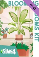 Gry PC Cyfrowe - The Sims 4 Blooming Rooms Kit PC - miniaturka - grafika 1