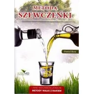 Zdrowie - poradniki - Altermed Daniel Rose Metoda Szewczenki i inne niekonwencjonalne metody walki z rakiem - miniaturka - grafika 1