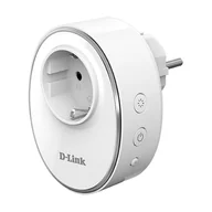 Gniazdka elektryczne - Smart Plug D-LINK, WiFi DSP-W115/E - miniaturka - grafika 1