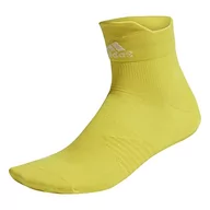 Skarpetki damskie - adidas Skarpety do biegania unisex Ankle Performance - miniaturka - grafika 1
