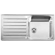 Zlewozmywaki - Blanco LANTOS XL 6S-IF 519709 - miniaturka - grafika 1