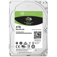 Dyski HDD - Seagate BarraCuda 4TB ST4000LM024 - miniaturka - grafika 1