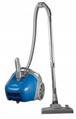 Odkurzacze - Zelmer ZVC 351 ANTEK Niebieski - miniaturka - grafika 1