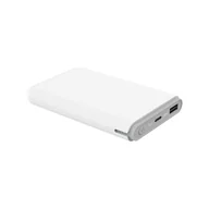 Powerbanki - FOREVER RECYCLING POWER BANK 5000 MAH RPB-05-18,5 - miniaturka - grafika 1