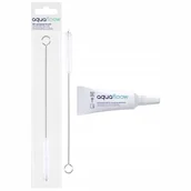 Środki do kuchni i łazienki - Smar Do Ekspresu Philips Lattego Saeco + Czyścik - miniaturka - grafika 1