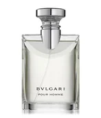 Wody i perfumy męskie - BVLGARI Pour Homme woda toaletowa 50 ml - miniaturka - grafika 1
