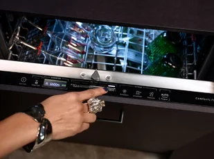 Zmywarka AEG FSK94858P - Zmywarki do zabudowy - miniaturka - grafika 6