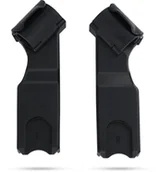 Akcesoria do wózków - Adapteriai Kinderkraft Mitzy KAADAPMITZY0000, black - miniaturka - grafika 1