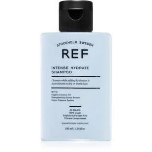 REF Intense Hydrate Shampoo szampon do włosów suchych i zniszczonych 100 ml - Szampony do włosów - miniaturka - grafika 1