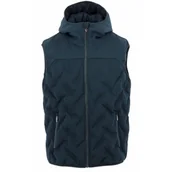 Kamizelki jeździeckie - Kamizelka męska Spirale - PRO SERIES - miniaturka - grafika 1