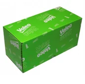 Tarcze hamulcowe - Tarcza hamulcowa VALEO 197815 Oś przednia 300x26 mm wentylowany Chevrolet - miniaturka - grafika 1