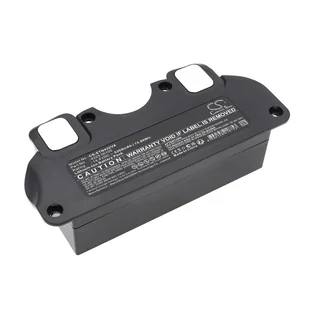 ETA 4228 Navaggio Profi / 4228 00100 5200mAh 74.88Wh Li-Ion 14.4V (Cameron Sino) - Akcesoria do robotów sprzątających - miniaturka - grafika 1