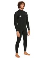 Stroje kąpielowe - Pianka Volcom 3/2mm Chest Zip Fullsuit do pływania -M - miniaturka - grafika 1