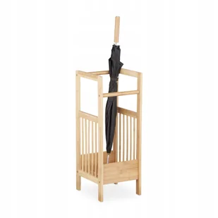 Stojak na parasole Bamboo RD0289 - Wieszaki i stojaki - miniaturka - grafika 1