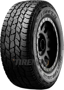 Cooper Discoverer AT3 Sport 2 265/75R16 116T - Opony terenowe i SUV letnie - miniaturka - grafika 1