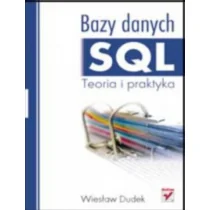 Bazy danych SQL. Teoria i praktyka - Podstawy obsługi komputera - miniaturka - grafika 3