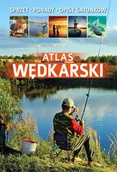 E-booki - poradniki - Atlas wędkarski - miniaturka - grafika 1