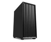 Obudowy komputerowe - Sharkoon VK3 Black - miniaturka - grafika 1