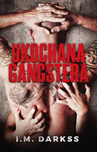 Ukochana gangstera Nowa - Romanse - miniaturka - grafika 1