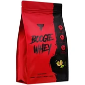 Odżywki białkowe - TREC Boogie Whey 2000g - miniaturka - grafika 1