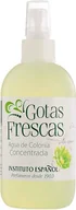 Wody i perfumy damskie - Instituto Espanol Gotas Frescas Agua De Colonia Spray Woda kolońska 500ml - miniaturka - grafika 1