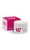 Maseczki do twarzy - Purles 147 Pro-Vascular Mousse Mask 50ml - miniaturka - grafika 1