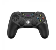 Kontrolery do Nintendo - GameSir HRG7129 Tarantula Pro do PC Nintendo Switch iOS Android Steam Bezprzewodowy/Przewodowy Czarny - miniaturka - grafika 1