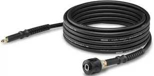 Karcher Przedłużka węża (10 m) ze szybkozłączem; K3 - K7 2.641-710.0 - Akcesoria do myjek - miniaturka - grafika 2