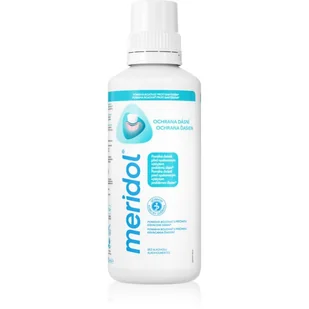 Gaba International Meridol 400 ml - Płyny do płukania jamy ustnej - miniaturka - grafika 1