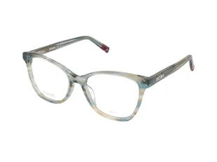 Missoni MIS 0013 JUR - Okulary korekcyjne, oprawki, szkła - miniaturka - grafika 1