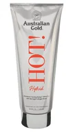 Balsamy i kremy do opalania - Australian Gold, Hot Hybrid, balsam do opalania, 250 ml - miniaturka - grafika 1