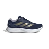 Buty sportowe damskie - Damskie Buty do biegania ADIDAS DURAMO RC W IH0582 – Granatowy - miniaturka - grafika 1