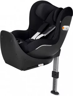 GB Vaya 2 i-Size 0-18kg Satin Black - Foteliki samochodowe - miniaturka - grafika 1
