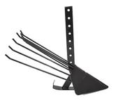 Akcesoria do urządzeń ogrodniczych - Hecht kopaczka 007120 - miniaturka - grafika 1