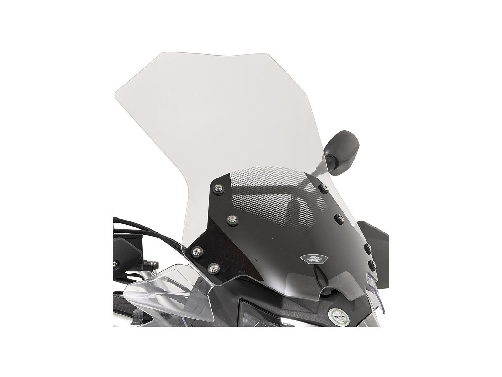 Kappa cupolino TRASP. Benelli trk502 KD8703ST