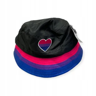 Czapka Bucket Hat SPENCER'S - Czapki i chusty sportowe męskie - miniaturka - grafika 1